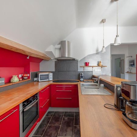 Apartamento Engie Gaillac-d'Aveyron Exterior foto