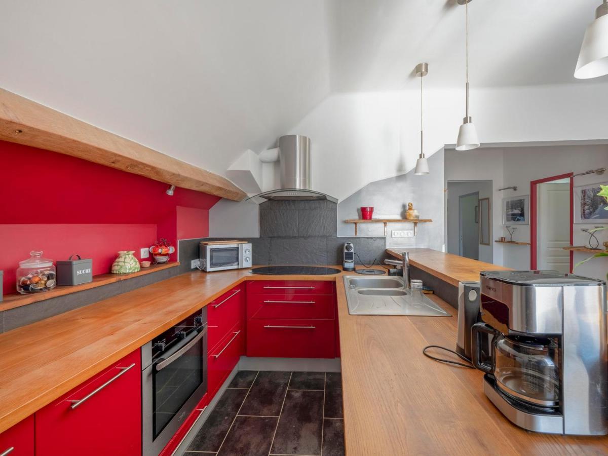 Apartamento Engie Gaillac-d'Aveyron Exterior foto