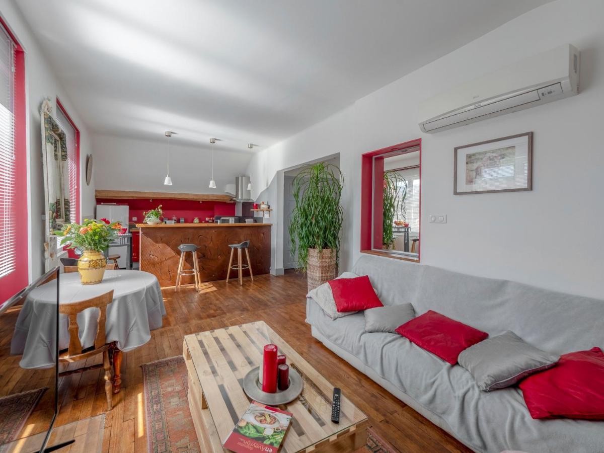Apartamento Engie Gaillac-d'Aveyron Exterior foto