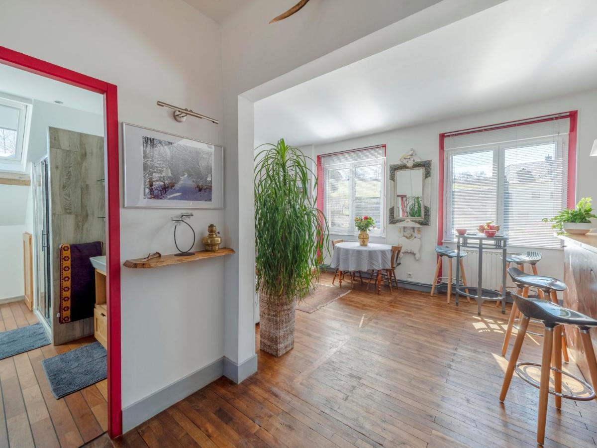 Apartamento Engie Gaillac-d'Aveyron Exterior foto