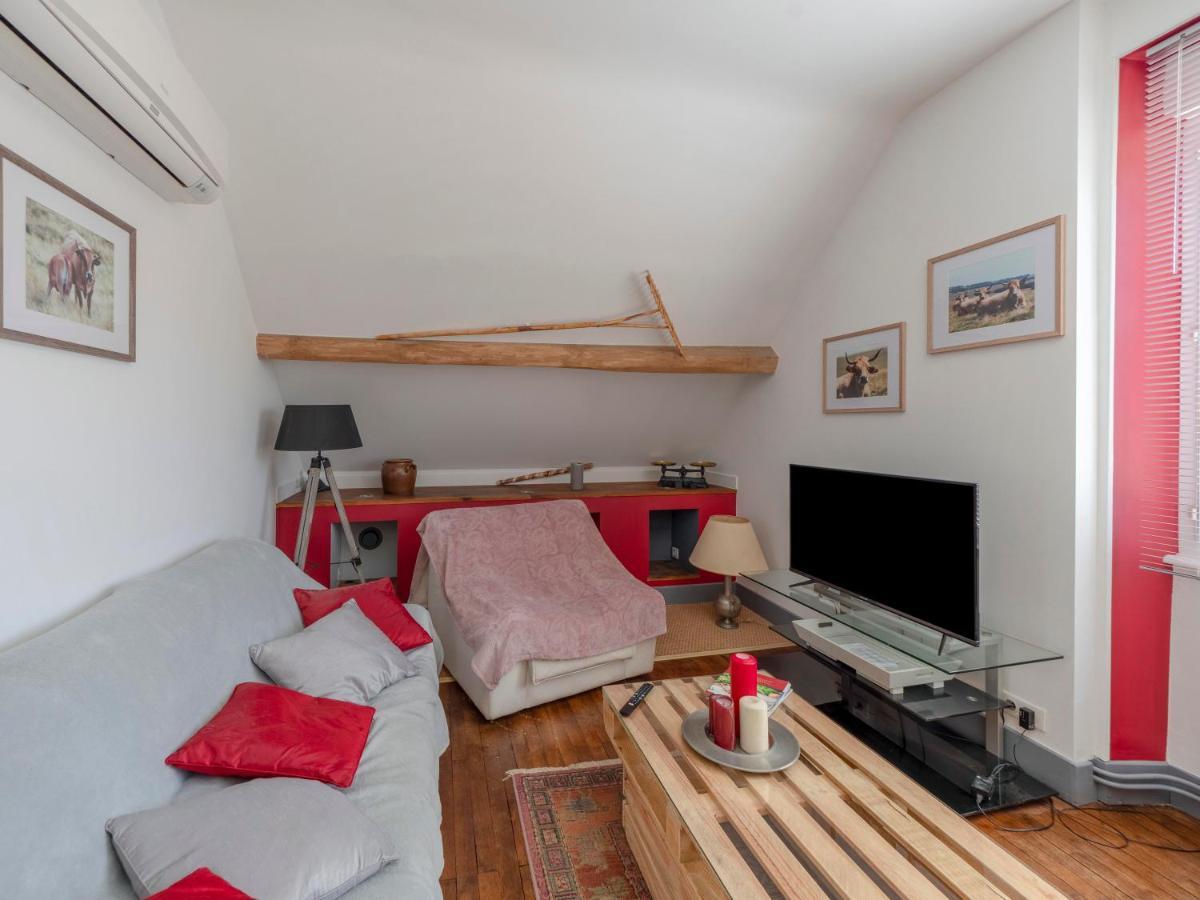 Apartamento Engie Gaillac-d'Aveyron Exterior foto