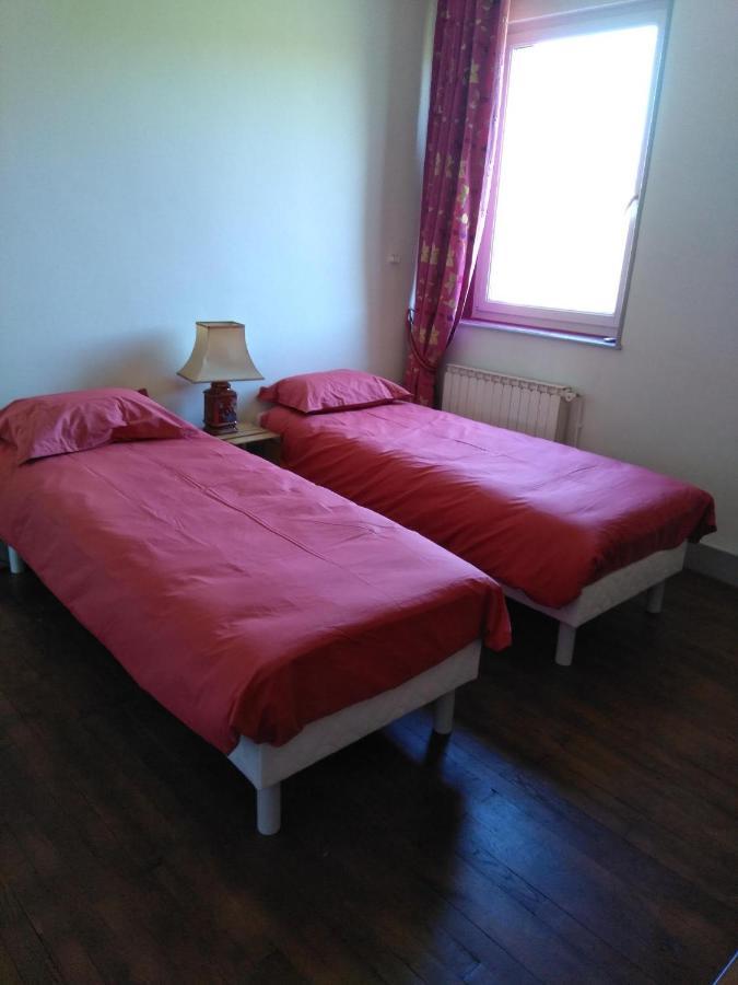 Apartamento Engie Gaillac-d'Aveyron Exterior foto