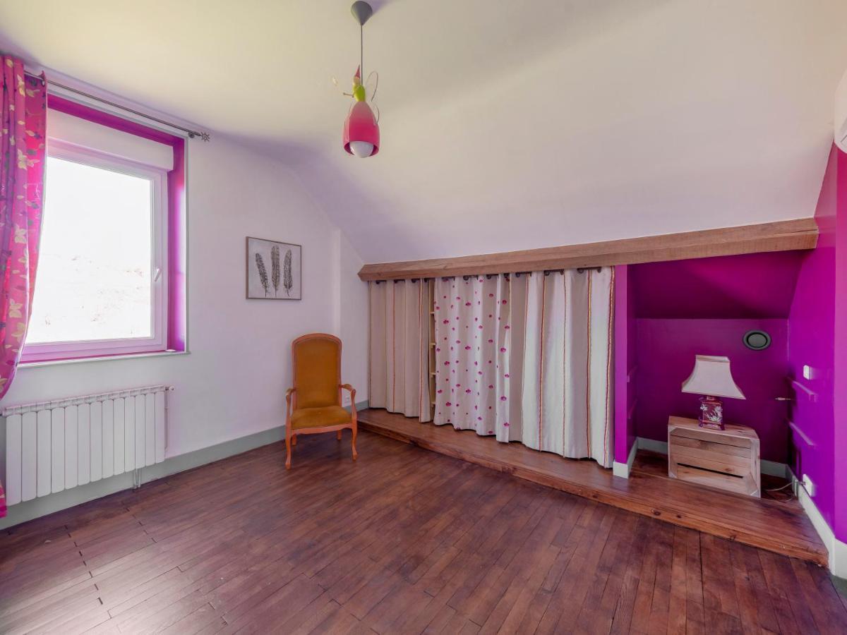 Apartamento Engie Gaillac-d'Aveyron Exterior foto